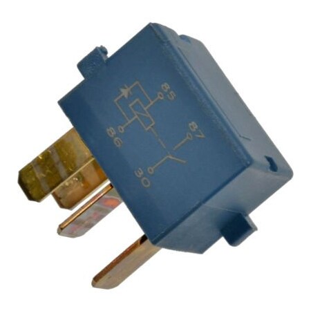 Standard Ignition A/C Compressor Clutch Relay - Intermotor RY-729